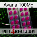 Avana 100Mg 10